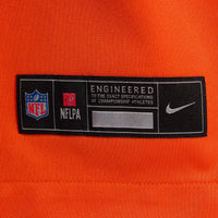 Cincinnati Bengals Ja'Marr Chase Orange jersey – view 7
