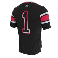 New Mexico Lobos GameDay Greats jersey – view 4