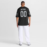 Las Vegas Raiders Black jersey – view 9