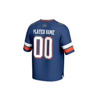 Florida Gators GameDay Greats Royal jersey – view 4