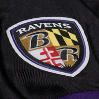 Baltimore Ravens Deion Sanders Black jersey – view 5