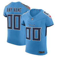 Tennessee Titans jersey – view 1