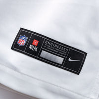 Washington Commanders Jeremy Reaves White jersey – view 7
