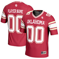 Oklahoma Sooners GameDay Greats jersey – view 1