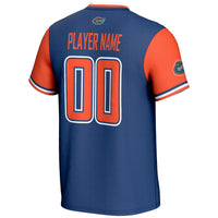 Florida Gators GameDay Greats Royal jersey – view 4