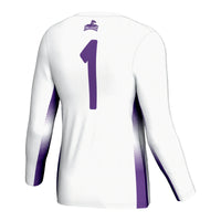 Furman Paladins White jersey – view 4
