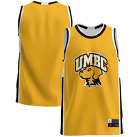 UMBC Retrievers GameDay Greats Red jersey – view 1