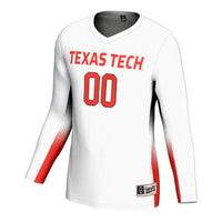 Texas Tech Red Raiders GameDay Greats White jersey – view 3