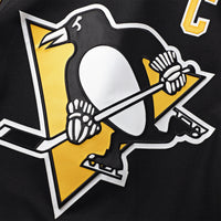 Pittsburgh Penguins Black jersey – view 5