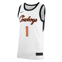 White jersey – view 3