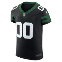 New York Jets Black jersey – view 3