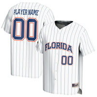 Florida Gators GameDay Greats White jersey – view 2