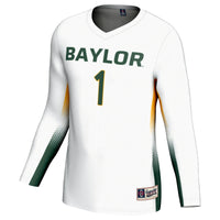 Baylor Bears White jersey – view 3