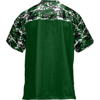 Ohio Bobcats GameDay Greats Green jersey – view 4