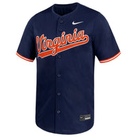 Navy jersey – view 3
