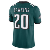 Philadelphia Eagles Brian Dawkins jersey – view 4