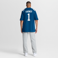 Indianapolis Colts Ahmad Sauce Gardner Royal jersey – view 9