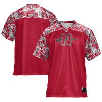 Nicholls State Colonels GameDay Greats Red jersey – view 1