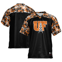 Findlay Oilers GameDay Greats Black jersey – view 1