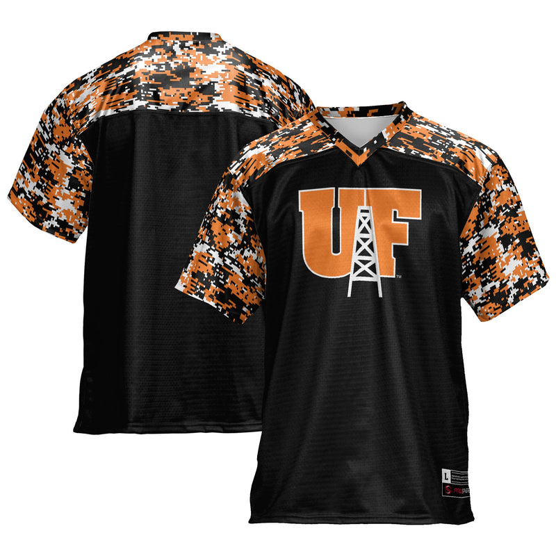 Findlay Oilers GameDay Greats Black jersey – view 1