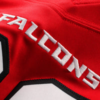 Atlanta Falcons Jalon Walker Red jersey – view 6