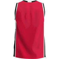Virginia Military Institute Keydets GameDay Greats Red jersey – view 4