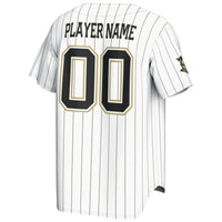 UCF Knights GameDay Greats White jersey – view 4
