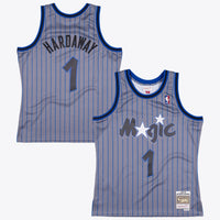 Orlando Magic Grey jersey – view 2