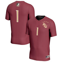 Florida State Seminoles jersey – view 2