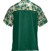 Sacramento State Hornets GameDay Greats Green jersey – view 4