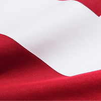 San Francisco 49ers Will Pauling Scarlet jersey – view 8