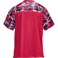 Dayton Flyers GameDay Greats Red jersey – view 4