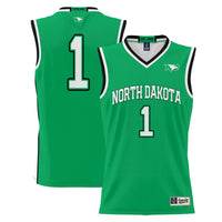North Dakota Green jersey – view 2