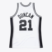 San Antonio Spurs jersey – view 3
