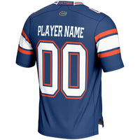 Florida Gators GameDay Greats Royal jersey – view 4