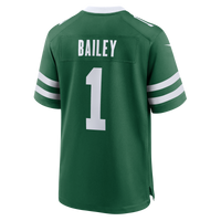 New York Jets Green jersey – view 4
