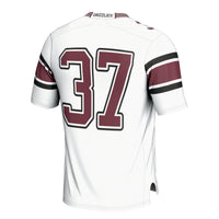 Montana Grizzlies White jersey – view 4