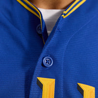 Seattle Mariners Royal jersey – view 11