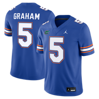 Florida Gators Royal jersey – view 1