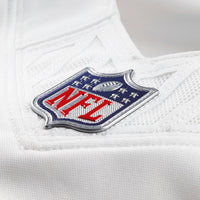 Atlanta Falcons Bijan Robinson White jersey – view 7