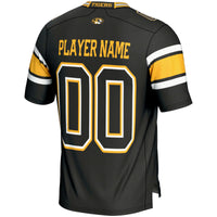 Missouri Tigers GameDay Greats Black jersey – view 4