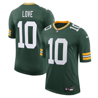 Green Bay Packers Green jersey – view 1