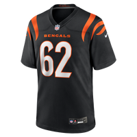 Cincinnati Bengals Brian Parker II Black jersey – view 5