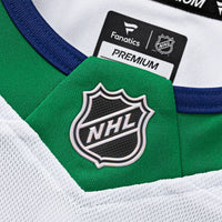 Carolina Hurricanes White jersey – view 6