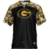 Grambling Tigers GameDay Greats Black jersey – view 3