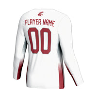 Washington State Cougars GameDay Greats White jersey – view 4