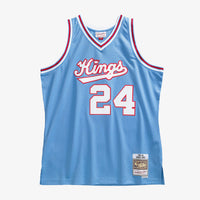 Sacramento Kings jersey – view 3