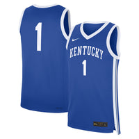 Royal jersey – view 2