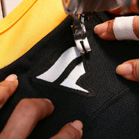 Pittsburgh Penguins Black jersey – view 8