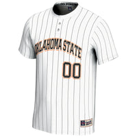 Oklahoma State Cowboys GameDay Greats White jersey – view 3